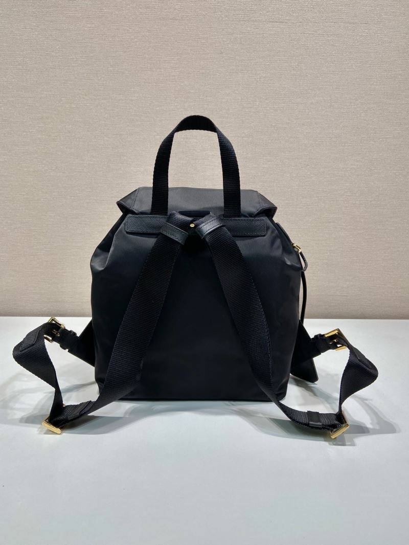 Pra*a backpacks